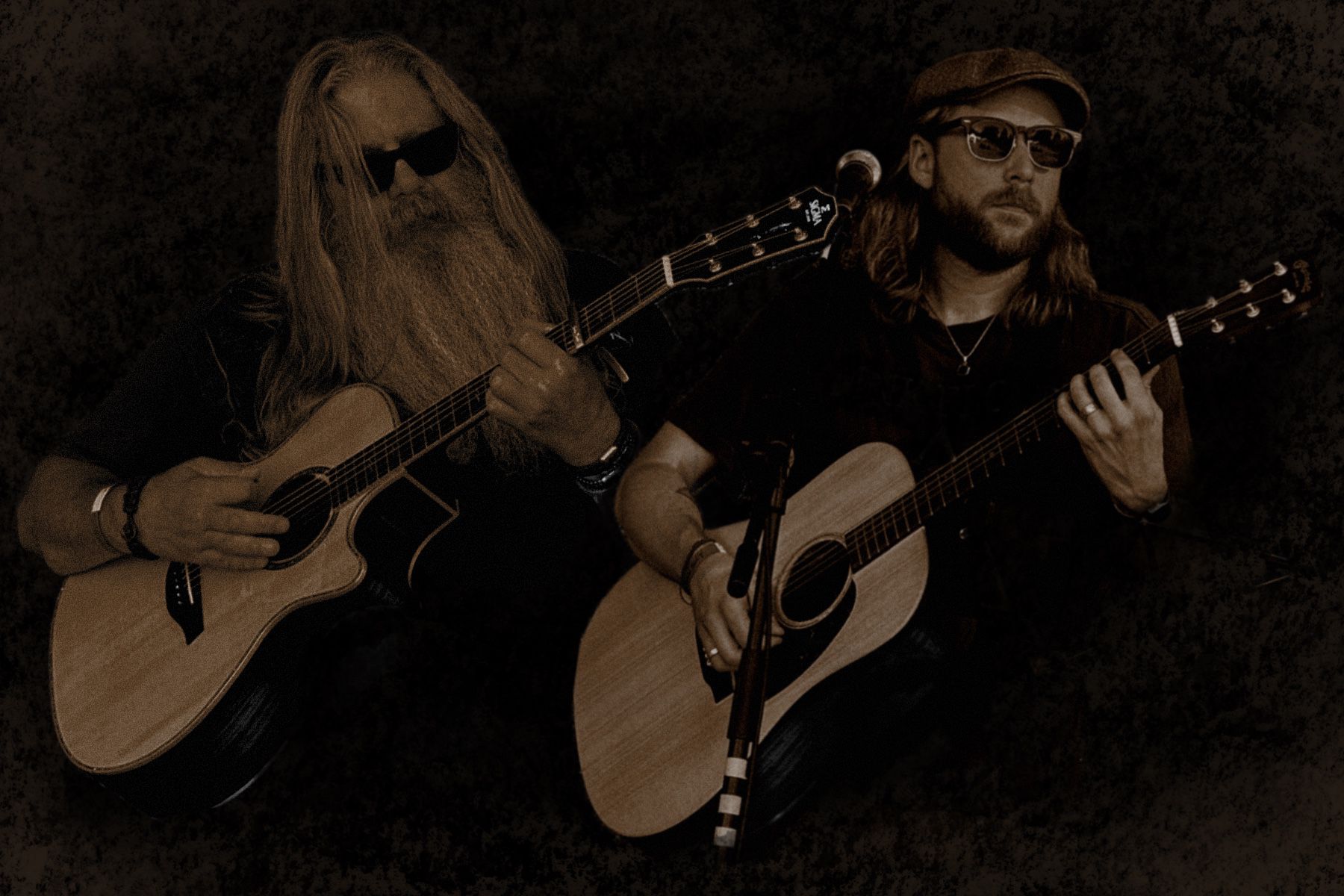 The Acoustic Outlaws