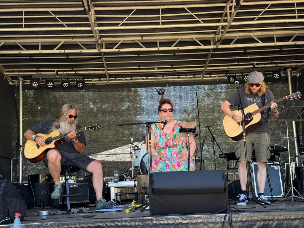 The Acoustic Outlaws mit Anke photo 5379730599247028169 y